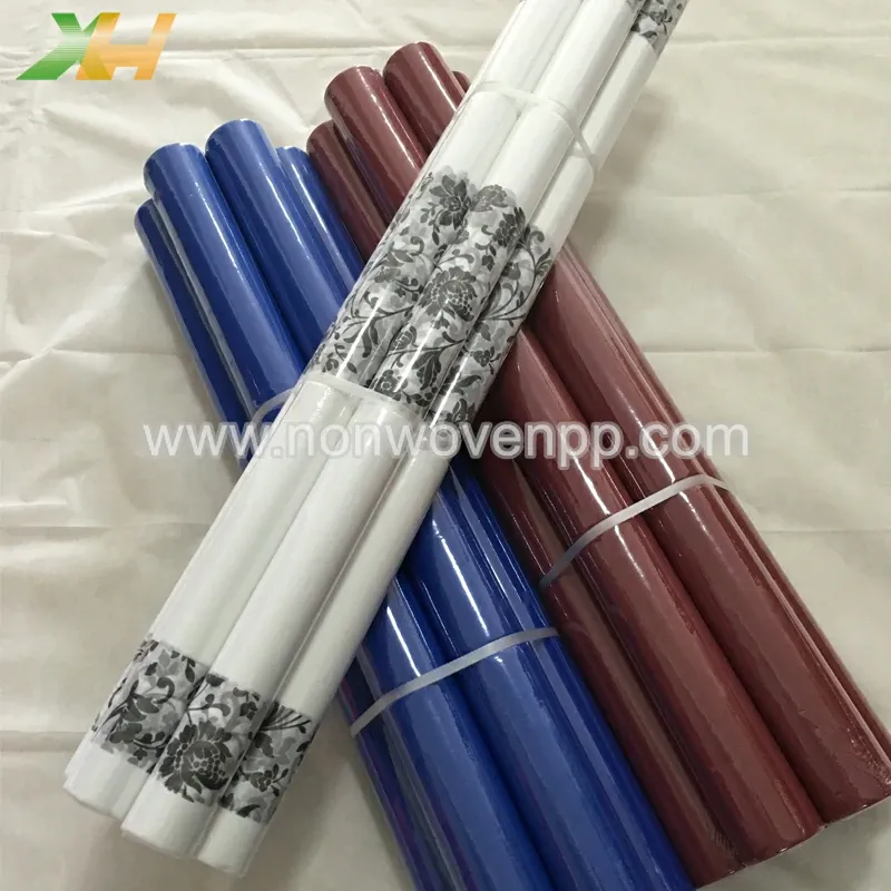 PP Spunbond Non Woven Wrapping Fabric